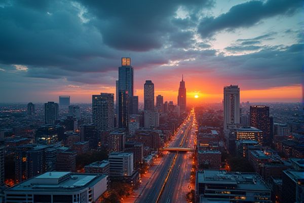 ABA Job Opportunities in Germany