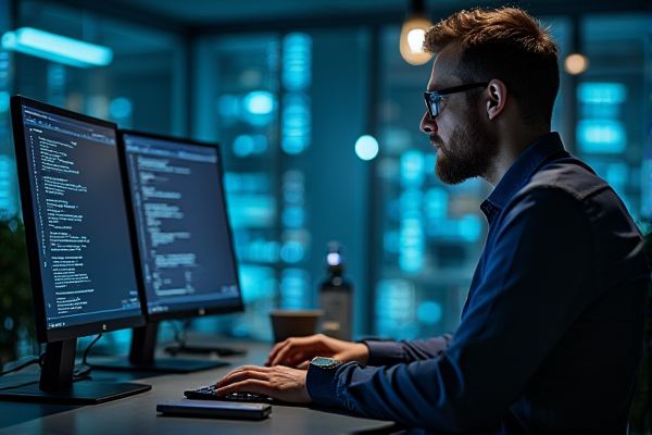 ABAP Developer Job Opportunities in Germany