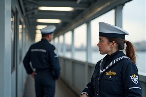 Able Seaman Job Opportunities in Germany