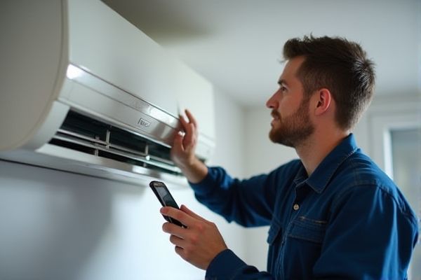 AC Technician Job Opportunities in Germany