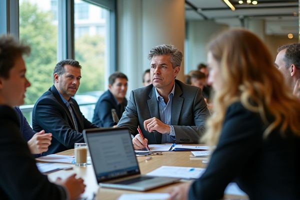 Academic Job Opportunities in Germany