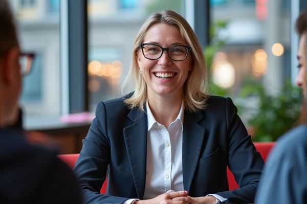 Accenture Job Opportunities in Germany