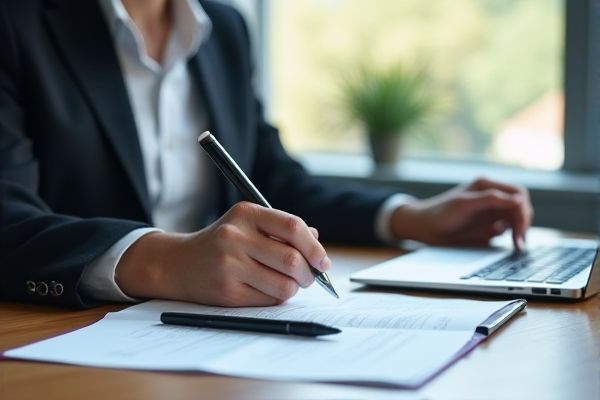 Salary for Accountant Jobs in Germany