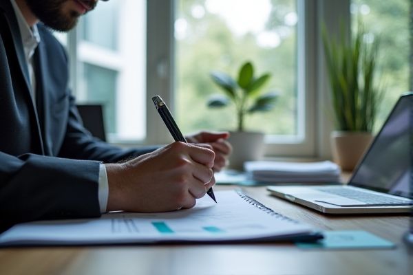 Accounting and Finance Job Opportunities in Germany