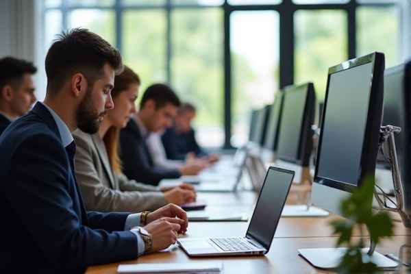 Accounting Positions in Germany for English Speakers