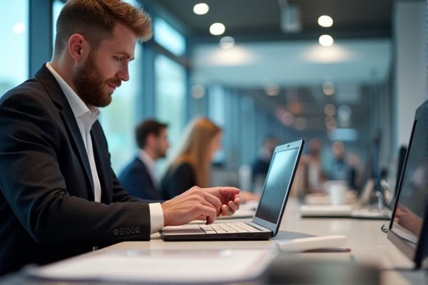 Accounting Positions in Germany with Visa Sponsorship Available