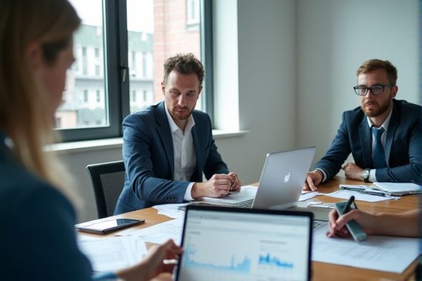 Accounts Payable Job Opportunities in Germany