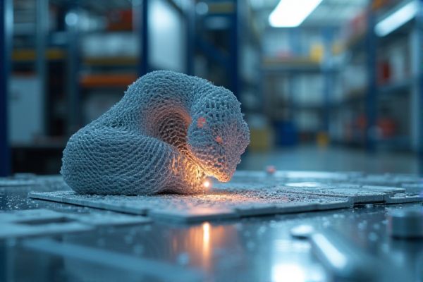 Additive Manufacturing Job Opportunities in Germany