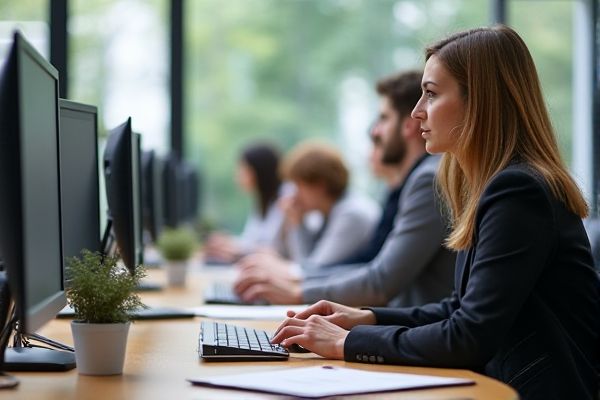 Administration Job Opportunities in Germany