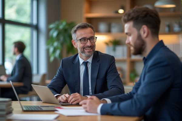 Job Opportunities for Advocates in Germany