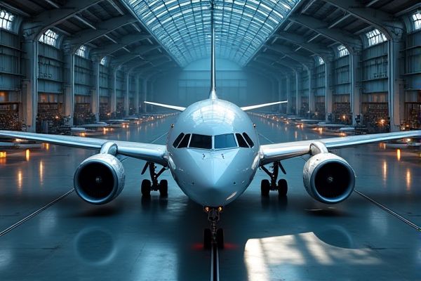 Aerospace Engineering Job Opportunities in Germany for International Students
