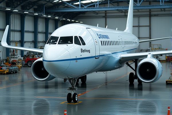 Aerospace Engineering Job Opportunities in Germany