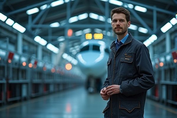 Aerospace Stress Engineer Positions in Germany