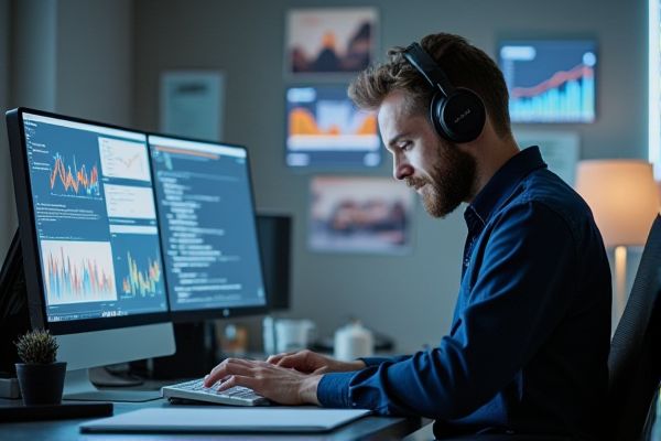 Affiliate Marketing Positions in Germany