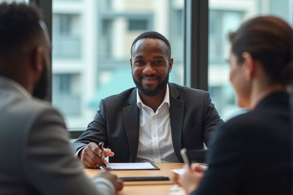 Job Agencies in Kenya for Employment Opportunities in Germany