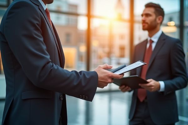 Job Agency in Germany