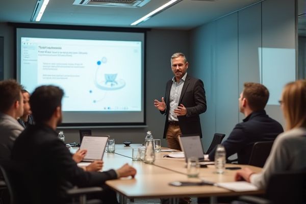 Agile Coach Job Opportunities in Germany