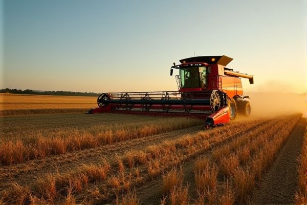 Agricultural Engineering Job Opportunities in Germany
