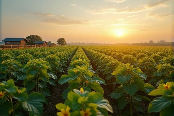 Agricultural Farm Job Opportunities in Germany