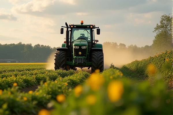 Agricultural Job Opportunities in Germany for English Speakers