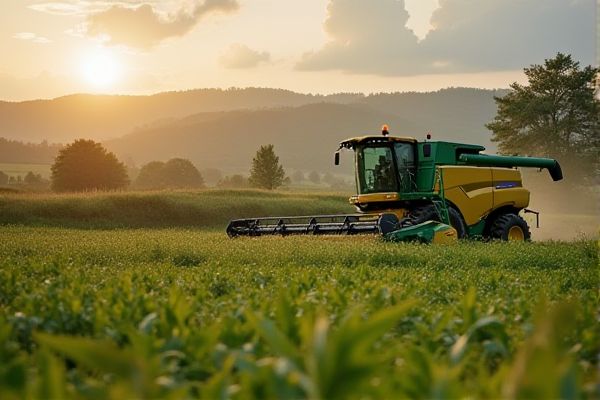 Agricultural Job Opportunities in Germany for Foreigners