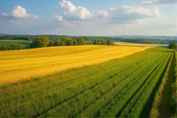 Agriculture Jobs in Germany with Visa Sponsorship Available