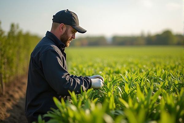 Agronomist Job Opportunities in Germany