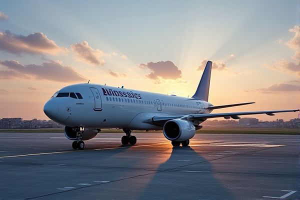 Air Transport and Logistics Job Opportunities in Germany