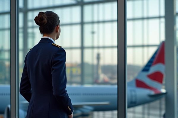 Airline Job Opportunities in Germany