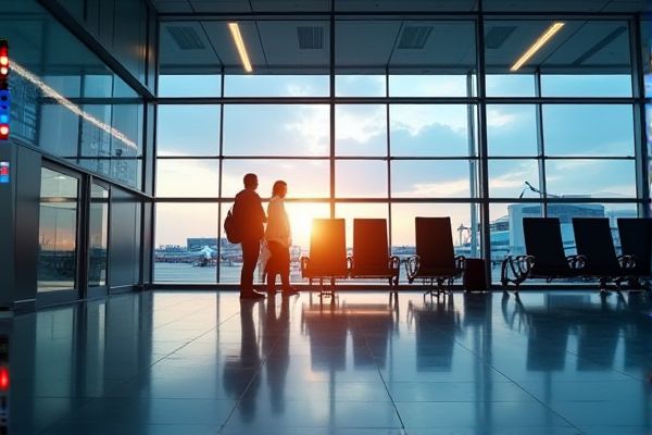 Job Opportunities in Germany's Airports with Visa Sponsorship