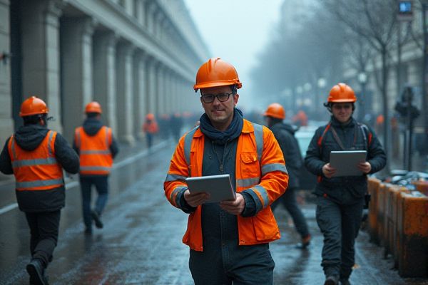 Job Opportunities in Germany