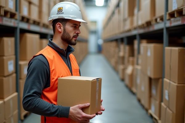 Amazon Packing Jobs in Germany