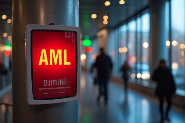 AML Job Opportunities in Germany