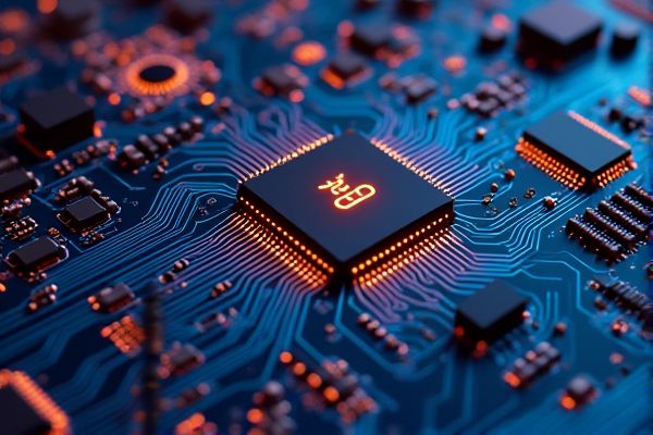 Analog IC Design Job Opportunities in Germany