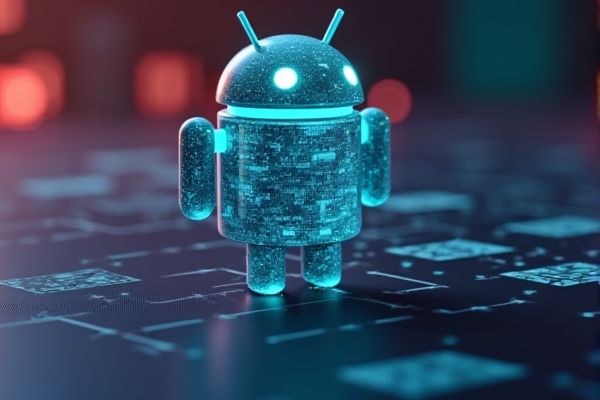 Android Developer Positions in Germany