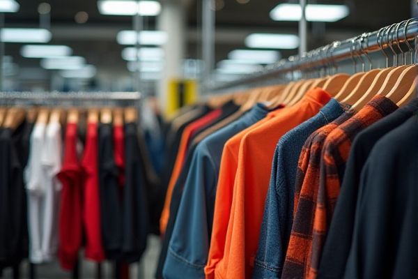 Apparel Job Opportunities in Germany