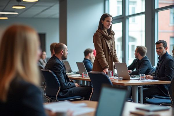 Appian Job Opportunities in Germany