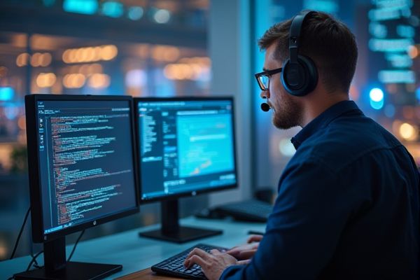 Application Support Jobs in Germany
