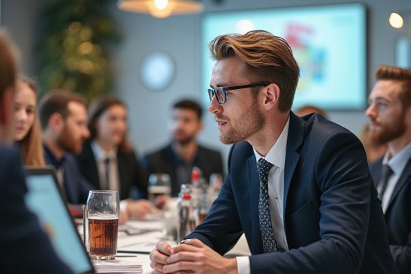 Applying for Jobs in Germany from the UK