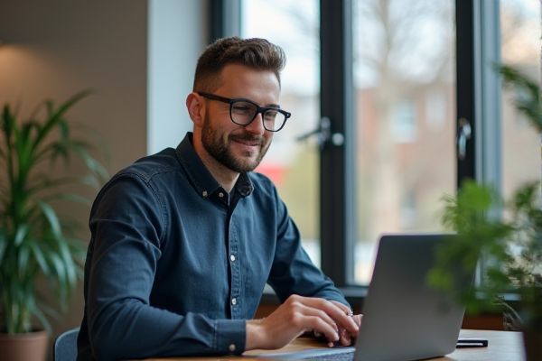 Job Application Process in Germany