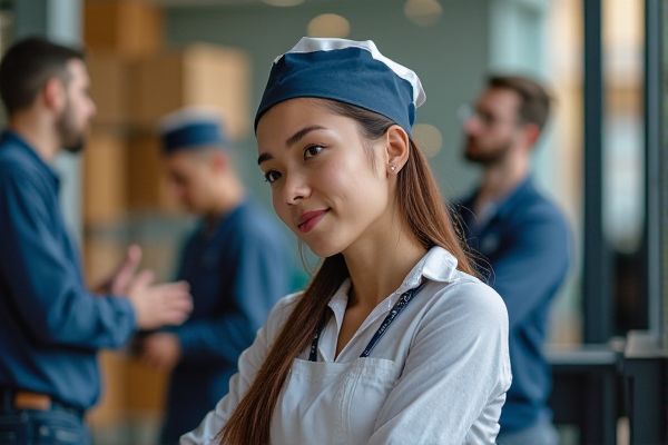 Apprenticeship Opportunities in Germany