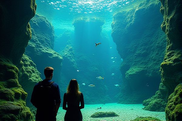 Aquarium Job Opportunities in Germany