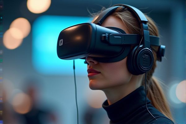 AR and VR Job Opportunities in Germany