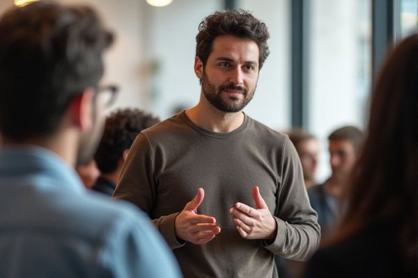Arabic-Speaking Job Opportunities in Germany