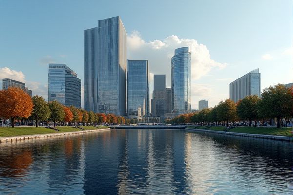 Architecture Job Opportunities in Germany