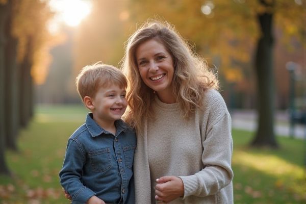Aupair Positions in Germany
