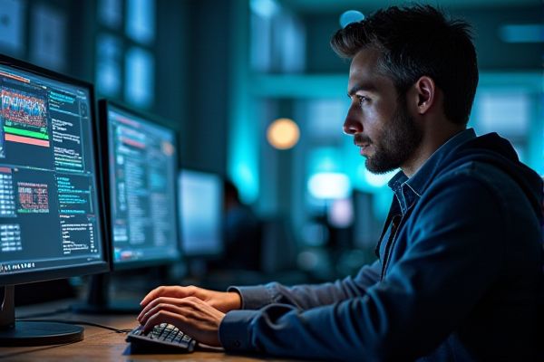 Automation Testing Job Opportunities in Germany