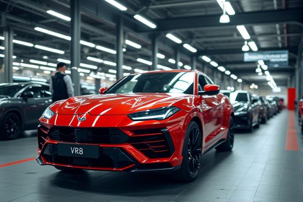 Automobile Job Opportunities in Germany