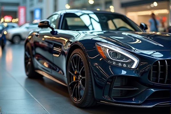 Automotive Job Opportunities in Germany