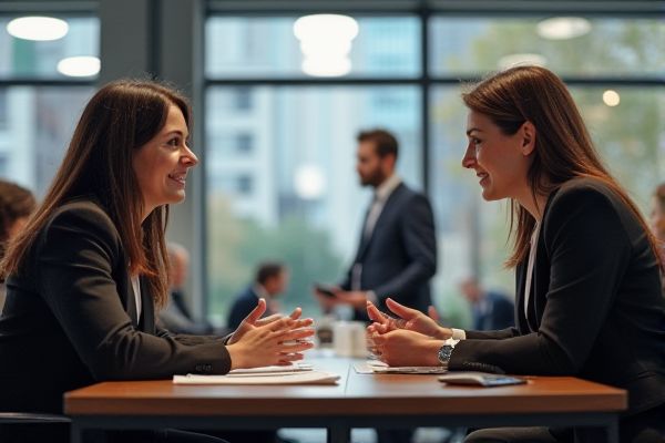 Job Opportunities Available in Germany